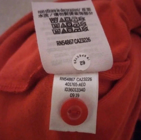 VS PINK shine onsie-medium **NEW** - Picture 6 of 6